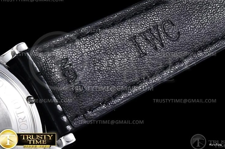 MIROTIME 1031 IWC0454A – Portofino 8 Days